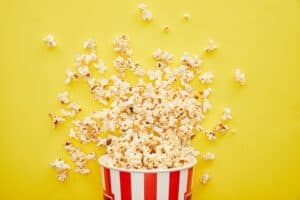 How can you prioritise all your ideas? | A cure for Popcorn Brain | Angela Raspass | Business Strategist & Self-leadership Coach