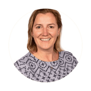Louise Gardner - Pledge Consulting