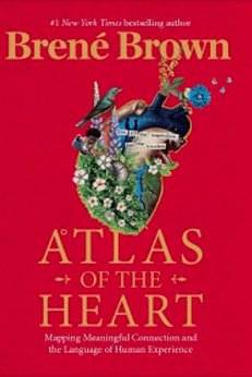 atlas of the heart book
